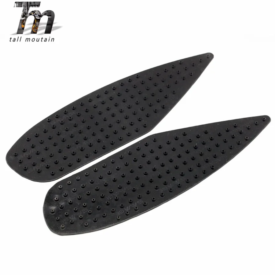 

Tank Traction Pad For SUZUKI GSXR 600 GSX-R750 K8 Motorcycle Accessories Side Decal Gas Knee Grip Protector Anti Slip Sticker