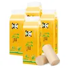 Sanitary Paper