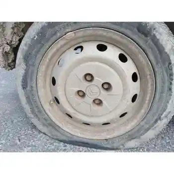 

185/65/15 RIM CITROEN NEMO