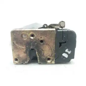 

8199858 lock Left Front Door Citroen Berlingo 1.9 Diesels