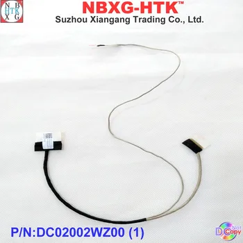 

New original LCD CABLE FOR HP 15-BS 15T-BR 15Z-BW 15-BW 250 G6 CBL50 LCD EDP CABLE NT LVDS LCD CABLE DC02002WZ00 924930-001