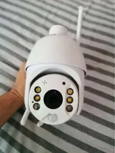 GODOOROS marca tarjeta SIM 4G WIFI batería Solar cámara PTZ 1080P impermeable al aire libre PIR alarma de detección de movimiento P2P CÁMARA DE CCTV