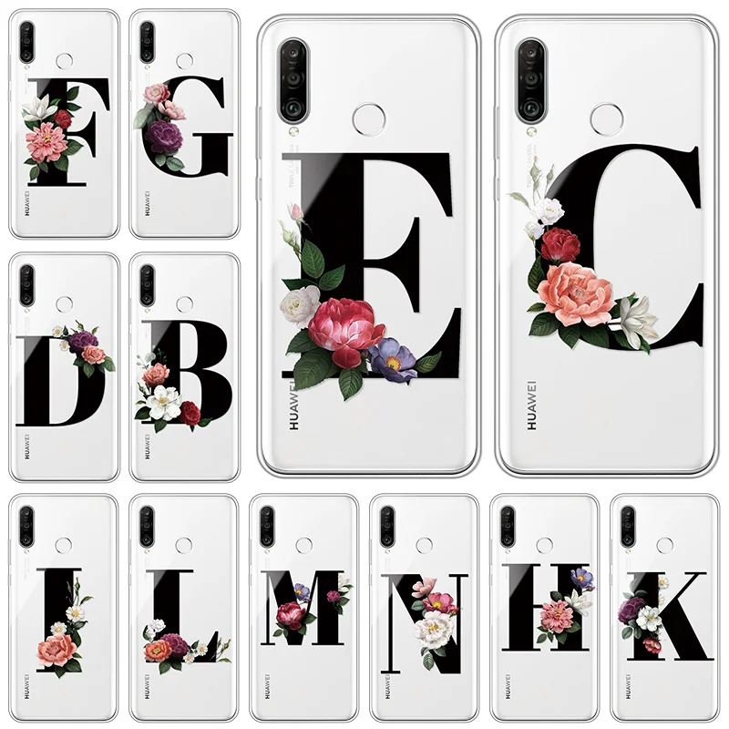Милый Цветной силиконовый матовый чехол с рисунком для huawei P20 P30 mate 10 20 30 Honor 10i 20i 9X