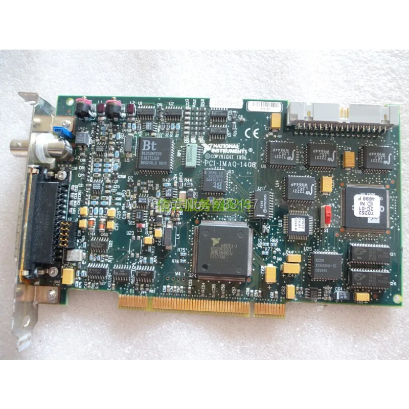 PCI-IMAQ-1408