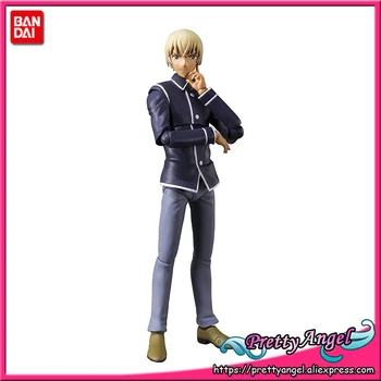 

PrettyAngel - Genuine BANDAI SPIRITS S.H.Figuarts SHF Detective Conan Toru Amuro Action Figure