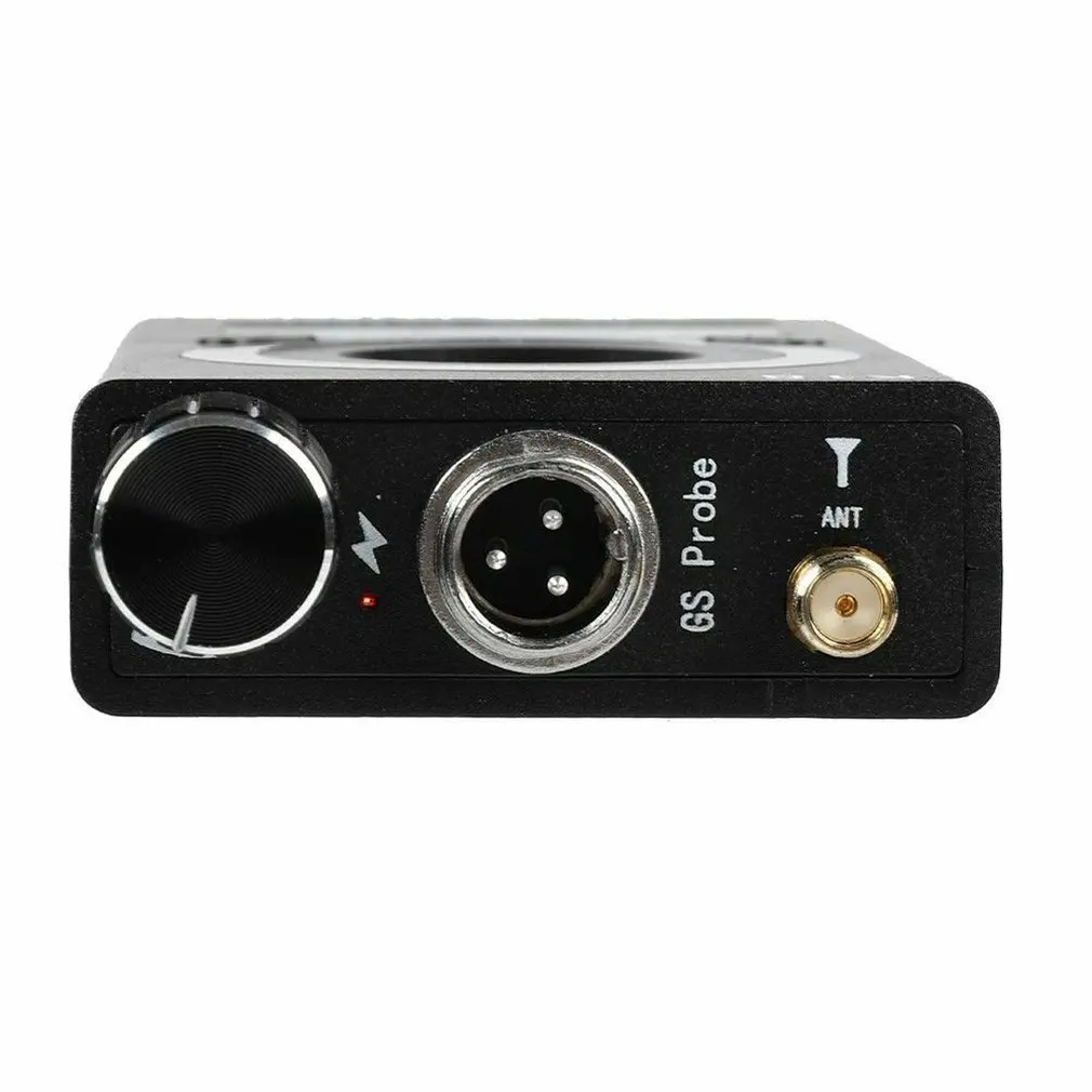 Produtos sem Fio Multi-função Anti-espião Detector Câmera Gsm Áudio Bug Finder Gps Sinal Lente rf Rastreador Detectar 1 Mhz-6.5 Ghz K18 Mod. 90384 7 1 mhz 6.5 ghz k18 multi função