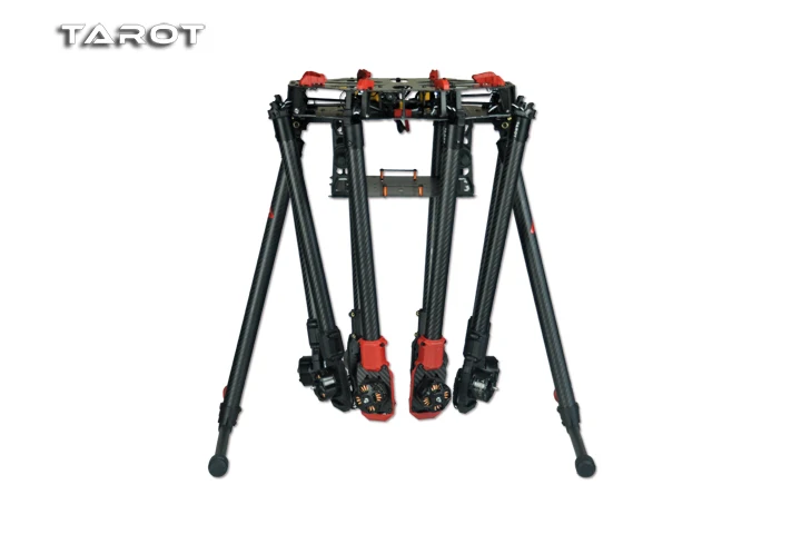Таро X8-II аэрофотосъемка самолет TL8X000-PRO
