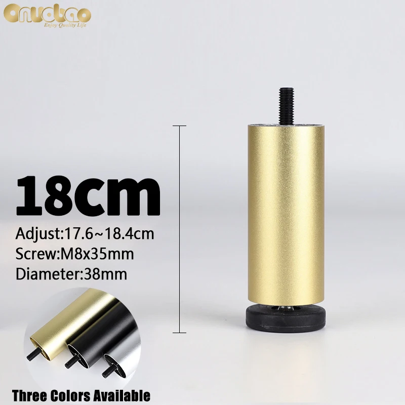 Gold-18cm