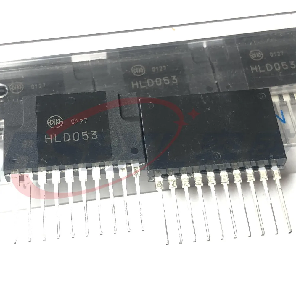 

HLD053 LD053 053 SIP-10P новый оригинальный 5 шт./лот