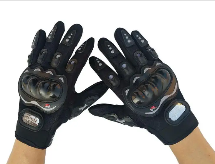 Moto rcycle перчатки для гонок Luva moto queiro Guantes moto cicleta Luvas de moto для велоспорта, перчатки для мотокросса MCS17 Gants moto