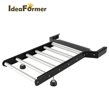 

Ideaformer IR 3 Extended Plate Aluminum+Iron for IR 3 3d Printer