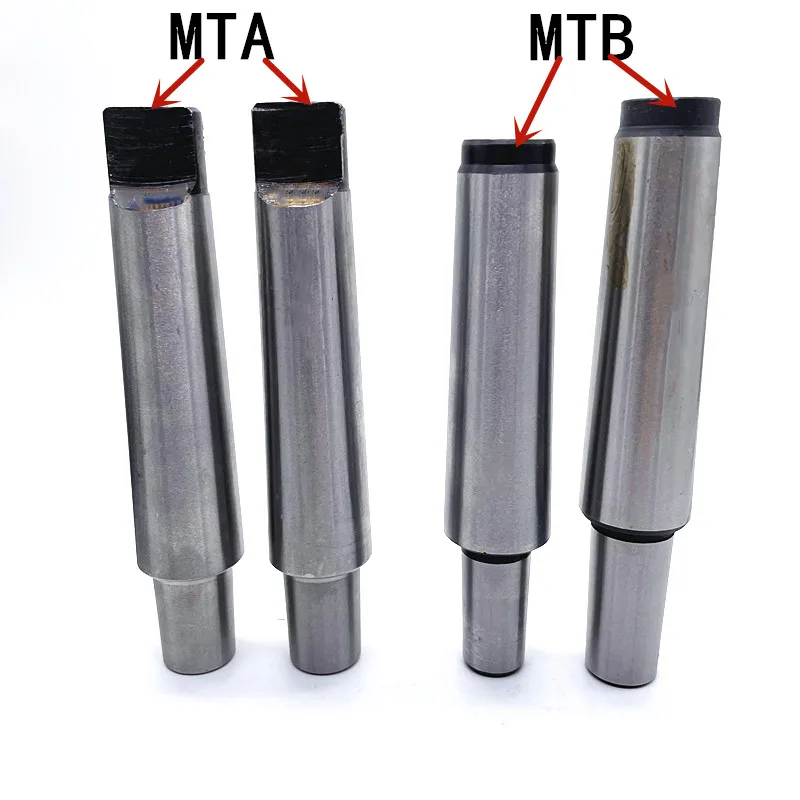 Сверлильный патрон MT1 MT2 MT3 MT4 MT5 Morse конический шатун B12 B16 B18 B22 используется для