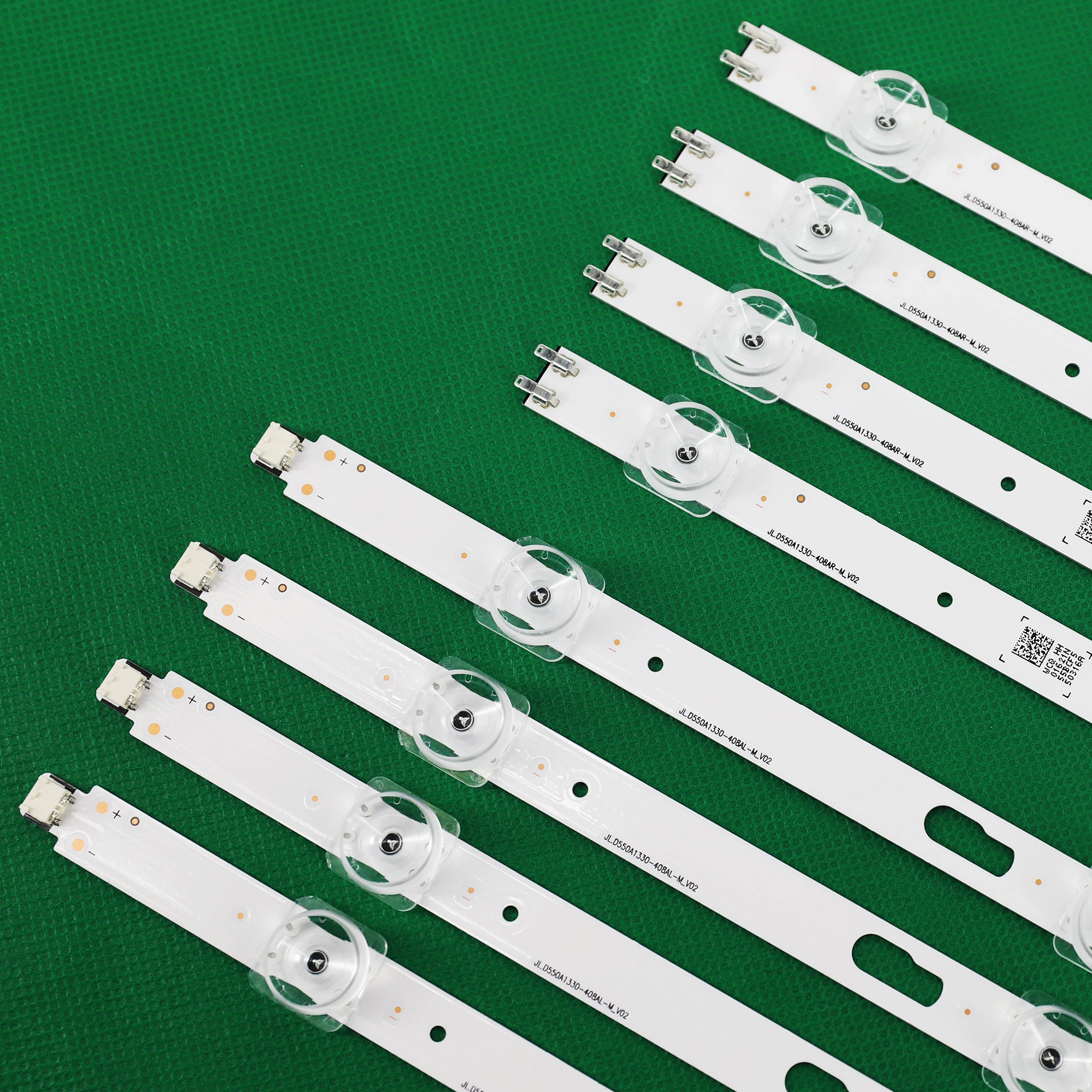 Ｚ LED Ʈ, UN55TU8200, UN55TU7000G, UN55TU8000, UE55TU8000, UE55TU7000, UE55TU7100, SVC550F53, 78_L R, 1 Ʈ = 8 