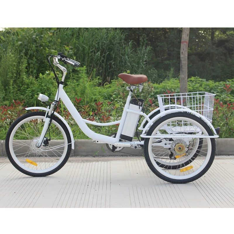 used three wheel bicycle for sale