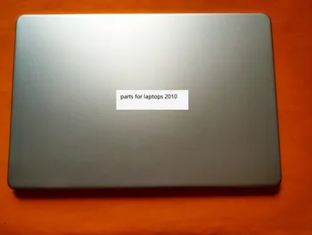 

for Huawei MateBook D 15 MRC-W60 MRC-W50 PL-W19 top cover A Case silver