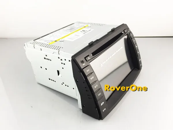 Автомобильная Мультимедийная система RoverOne Android 8 0 для Kia Sorento 2009 2012 радио стерео DVD