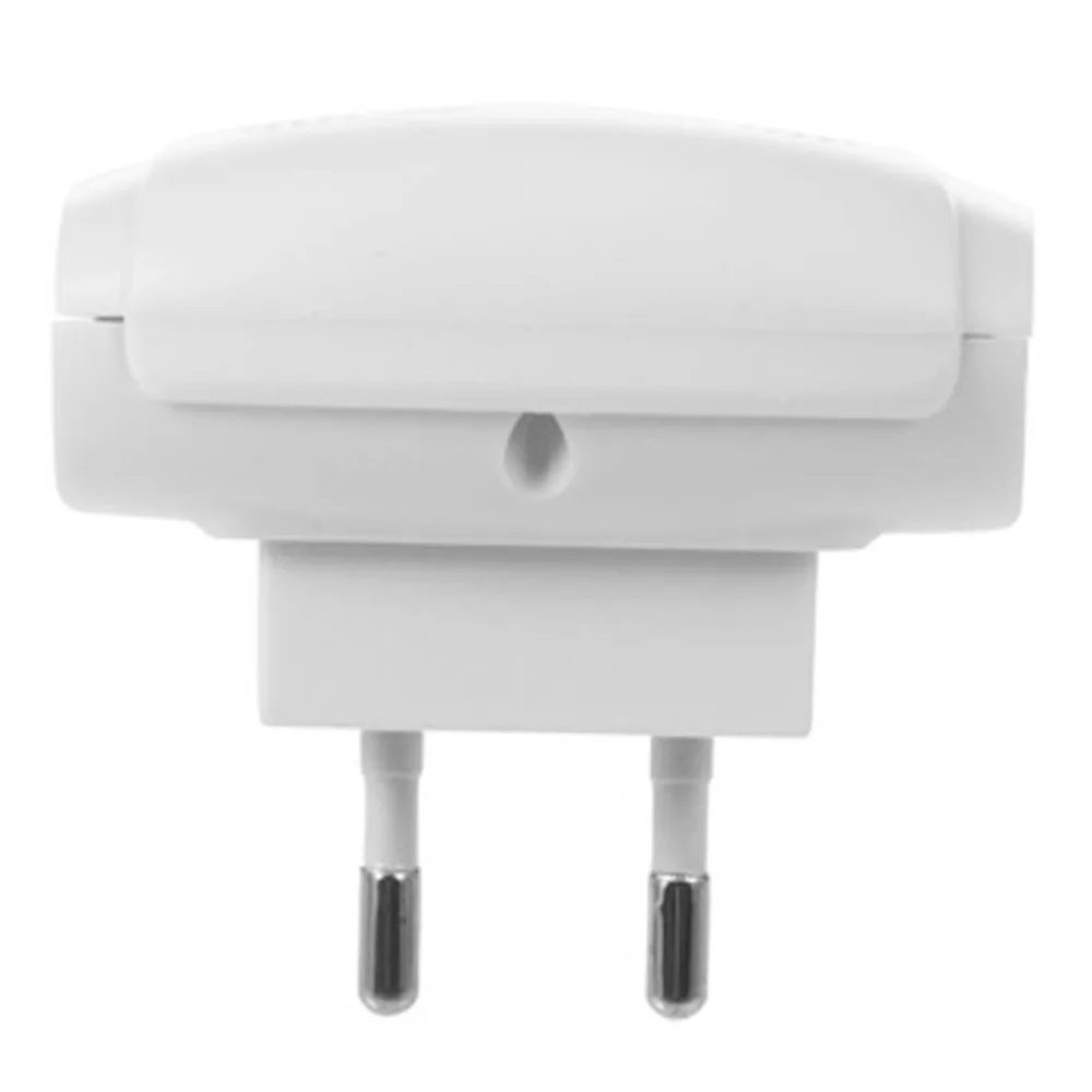 Mouse Repeller Electronic Cat Anti Mosquito Insect Repeller Rat Mouse Cockroach Pest Reject Repellent EU/US Plug
