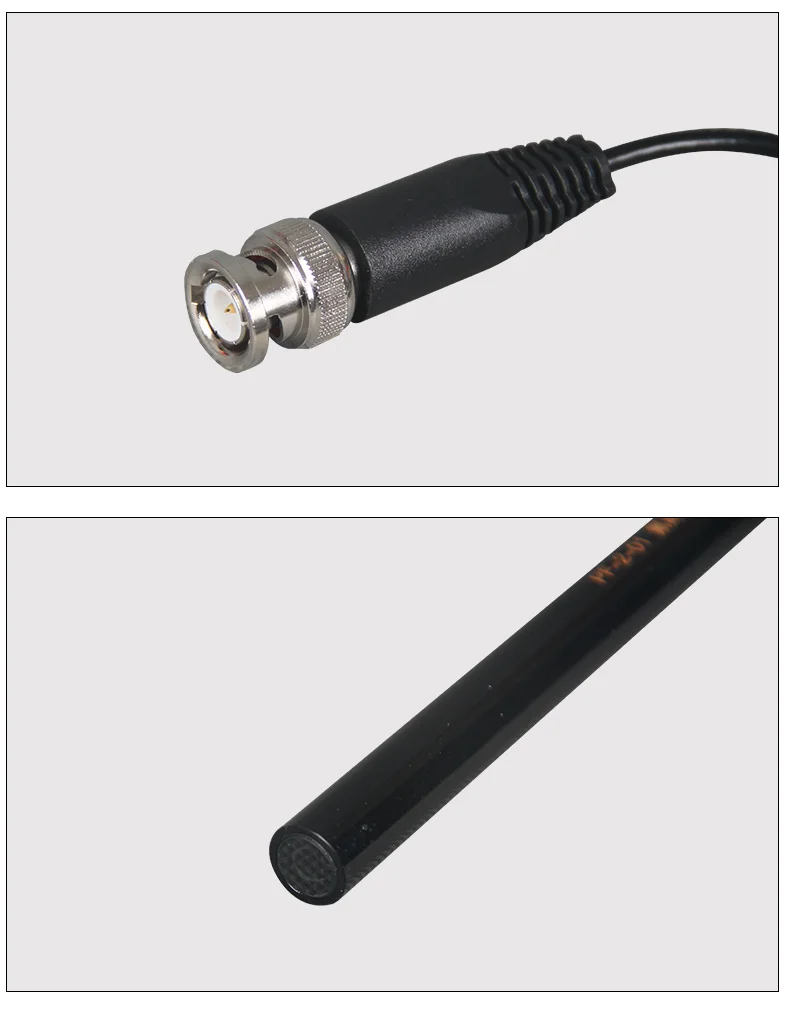 PF-2-01 íon do fluoreto elétrodo seletivo PF-202