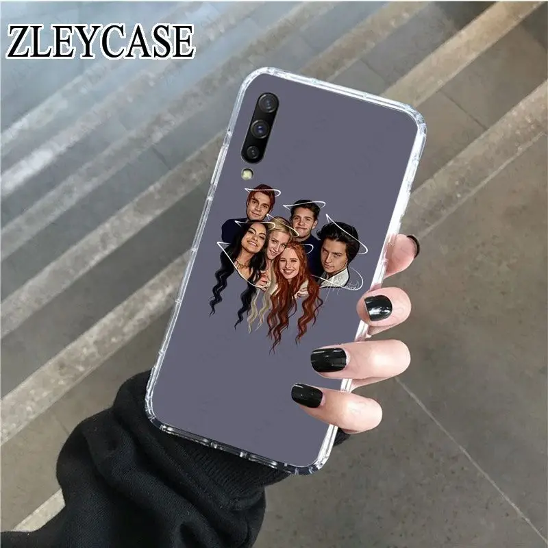 Elite Spanish TV series