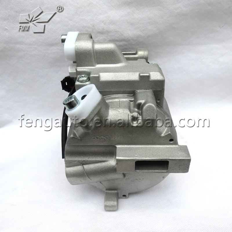 92600-JK200 506041-0392 air conditioning auto ac compressor for Nissan Infiniti G35