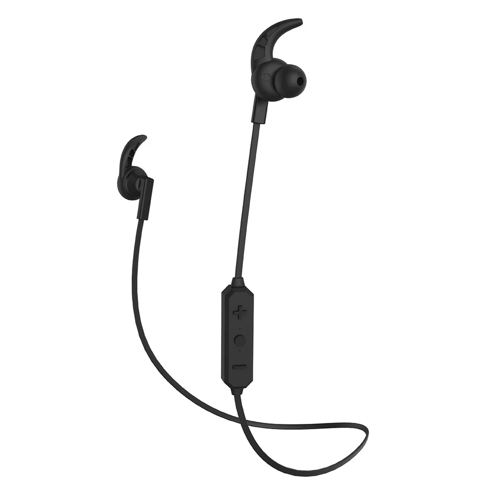 Беспроводные Bluetooth V4.2 наушники с шумоподавлением спортивные Bluetooth наушники/Беспроводная гарнитура с микрофоном для телефонов