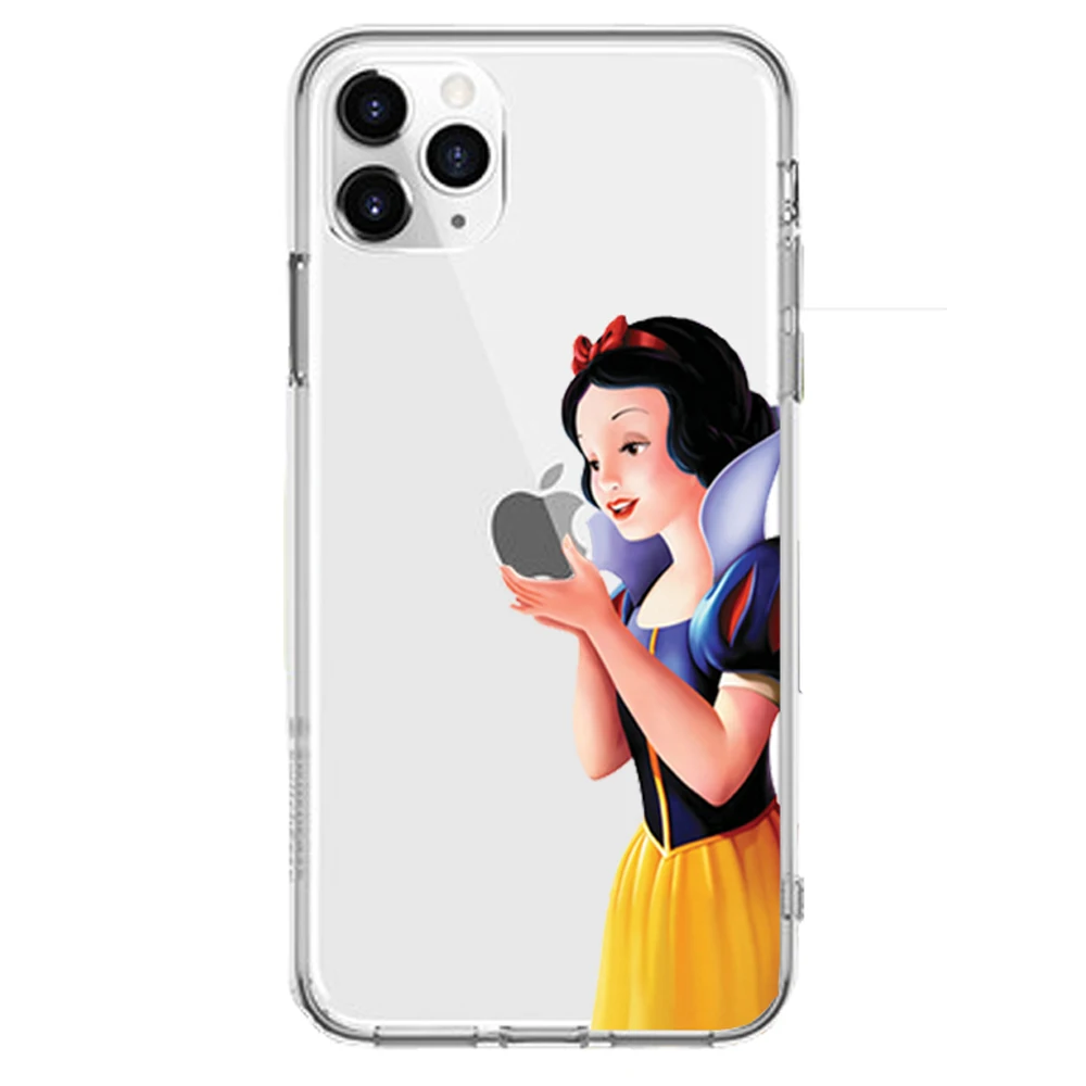 Funy дизайн для iPhone 11 Pro Max чехол для телефона для iPhone XS, XR, XS, Max, 5S, SE, 6, 6 S, 7, 8 Plus, чехол, океанская акула - Цвет: 10