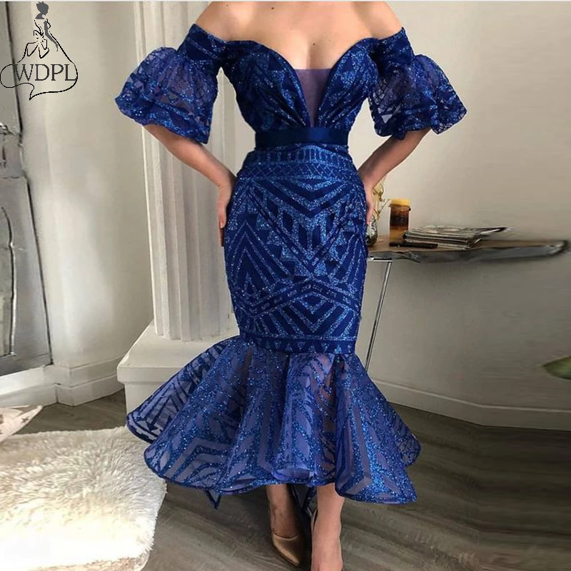 Amazing Short Prom Dresses Mermaid Off 