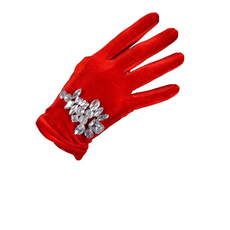 Gloves