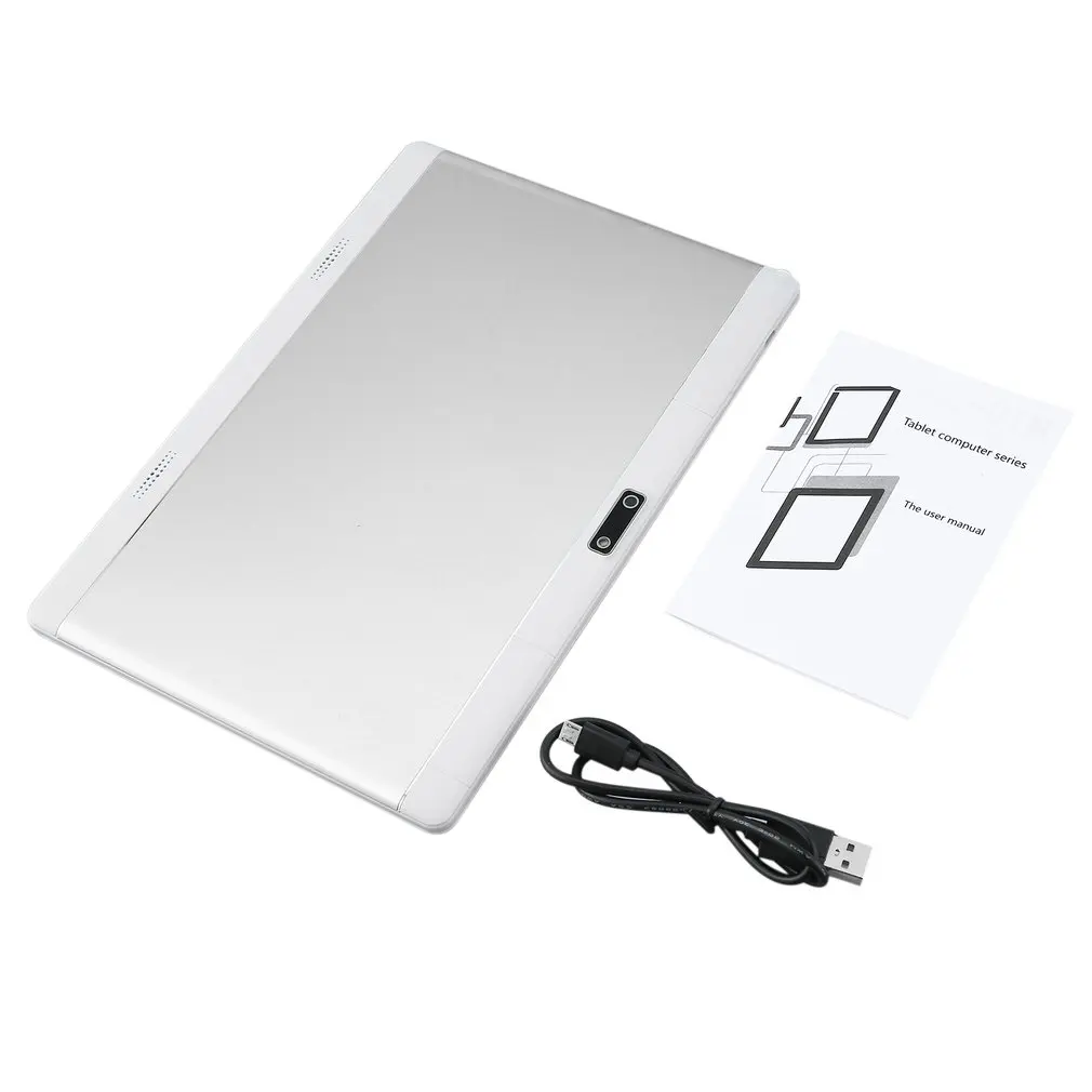 

3g Quad Core 9.5 Inch Tablet 16gb Golden/rosy golden/Silver Dropshipping