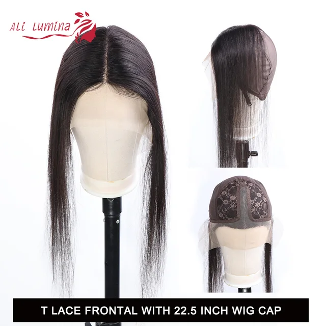 13x4 5x5 Brazilian Straight Human Hair Lace Frontal Closure Swiss Lace 100% Human Remy Hair Natural Hairline 4X4 Lace Closure 13x5x2 T lace