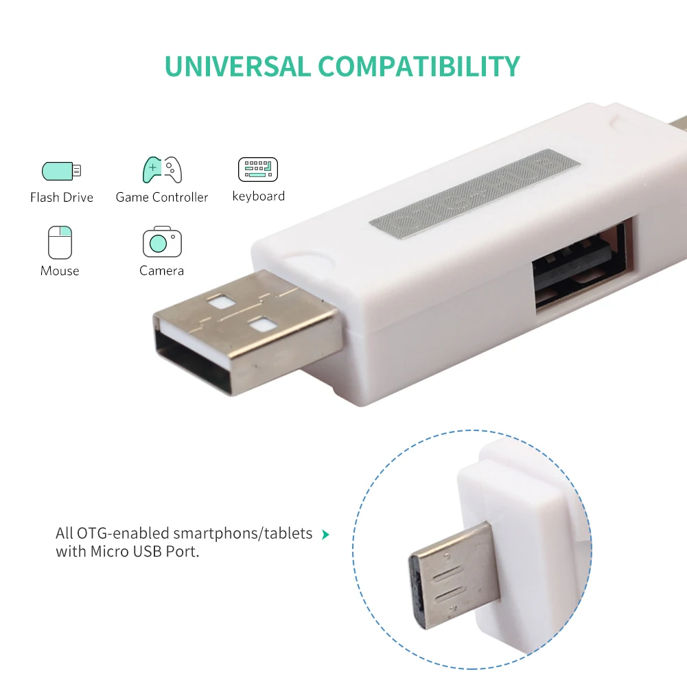 Многофункциональный OTG USB 2,0 концентратор Micro USB конвертер USB концентратор TF SD карта памяти адаптер для ноутбука мобильный телефон OTG концентратор