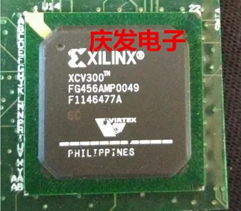 

Delivery.XCV300-6FG456C XCV300-FG456 Free!