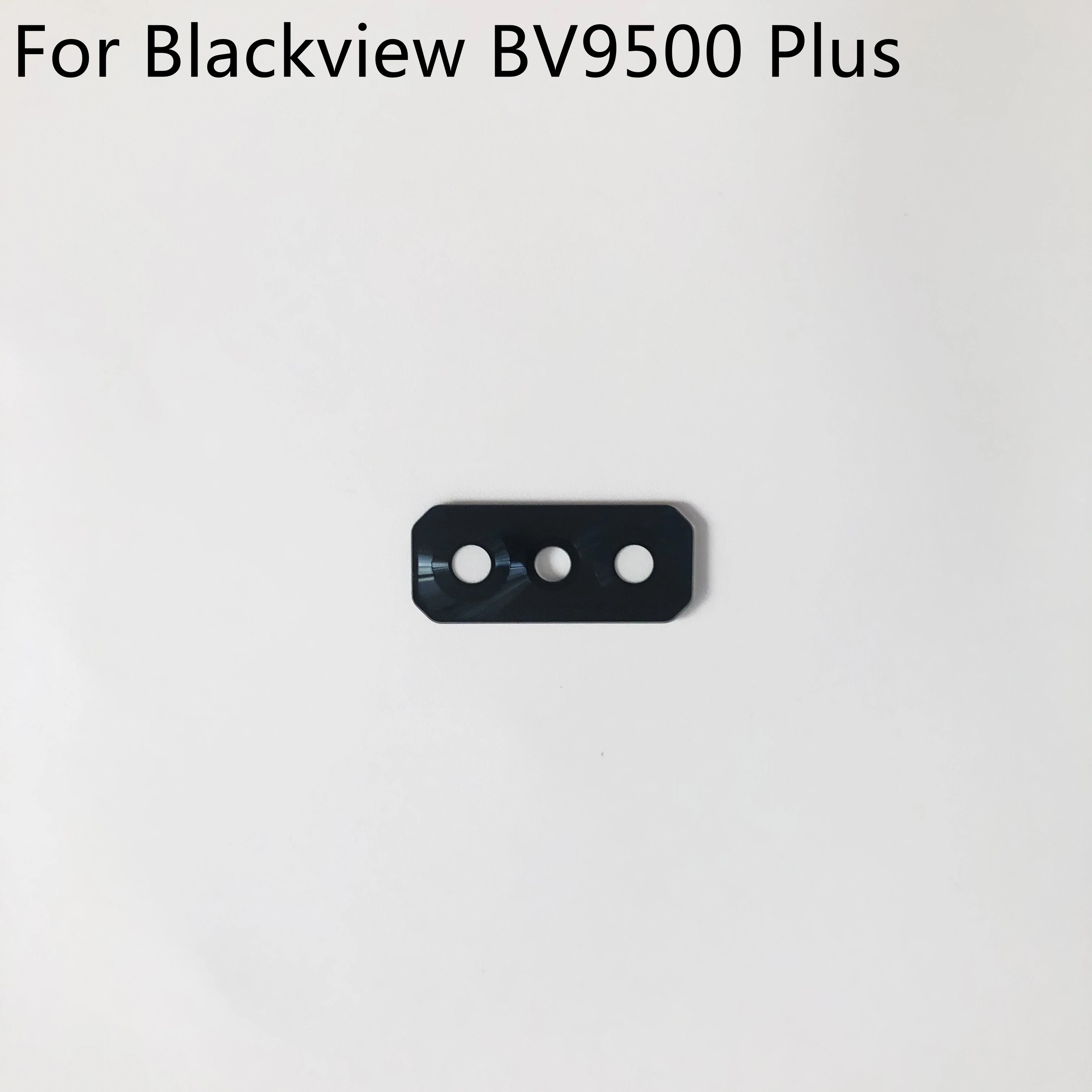 

Blackview BV9500 Plus New Original Camera Glass Lens Rear Cover For Blackview BV9500 Plus Helio P70 5.7" 2160*1080 Smartphone