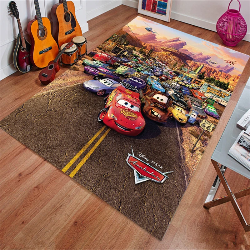 Tapis de cuisine et de cuisine | Tapis de salle de bain pour enfants garçon et fille, tapis de couloir antidérapant absorbant l'eau