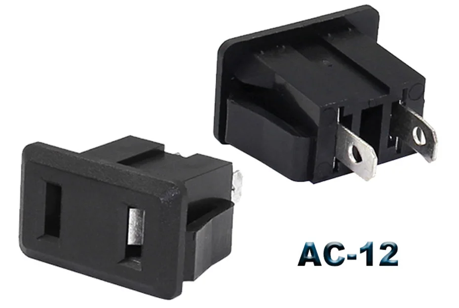 female socket