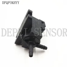 DPQPOKHYY 2012 Для Volvo V40 электронный электромагнитный клапан системы egr 31219977 OEM