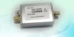 Металлическая экранированная SMA для 2,4 GH радиочастотная микроволновка VCO напряжение управляемый осциллятор точка развертка по частоте