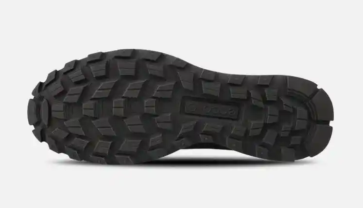 ecco non slip shoes