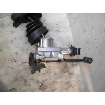 

2586702 Shift lever Isuzu Trooper Ubs 55