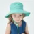 2020 New Summer Baby Sun Hat Children Outdoor Neck Ear Cover Anti UV Protection Beach Caps Boy Girl Swimming Hats For 0-8 Years