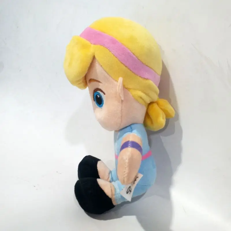 Милые плюшевые игрушки бохо Энди мягкие куклы для девочек детские подарки
