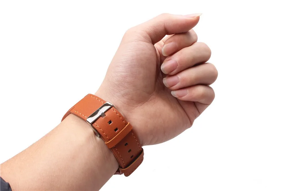 Высокое качество COMLYO браслет ремешок для samsung gear S SM-R750 Замена ремешка часов ремешок для samsung gear s R750 Band
