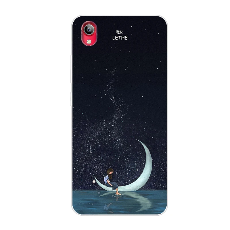 Vivo Y91C чехол VivoY91C силиконовый чехол ТПУ защитный чехол-накладка мягкий чехол для мобильного телефона C крышка для Vivo Y91C Y 91C VivoY91C чехол 6,22 дюймов
