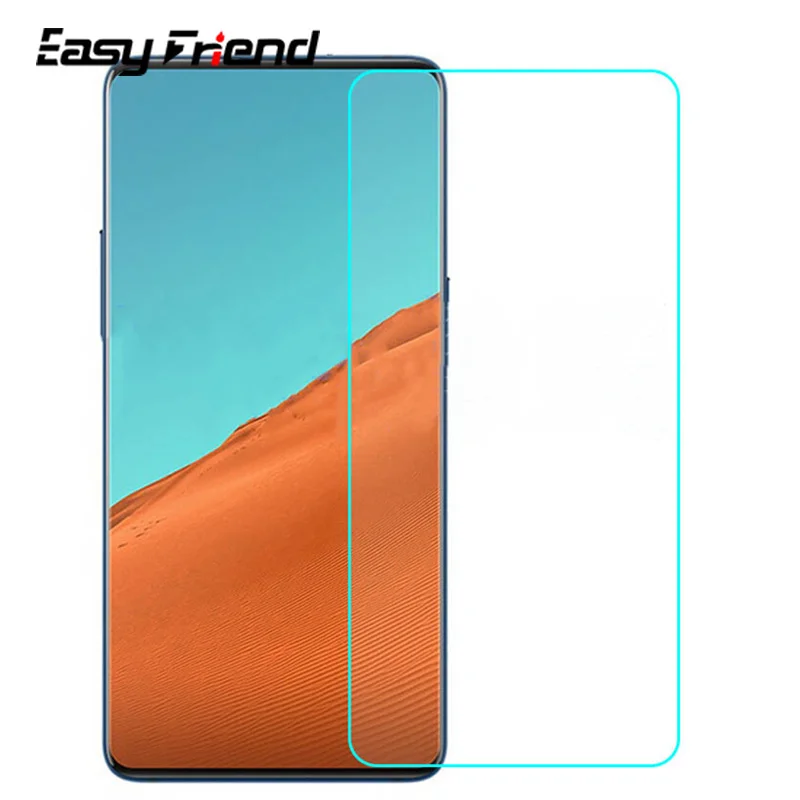 Для ZTE Nubia X NX616J NubiaX защита для экрана 9H усиленная защитная пленка защитное
