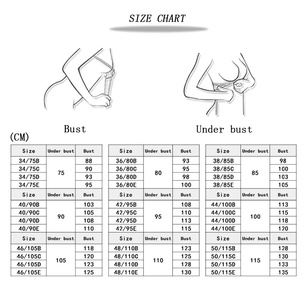 Lingerie Sets Sexy Lace Large Size Adjustable Shoulder Strap Women's Bra Striped Breathable Plus Underwear Bra Panty Set lace underwear set