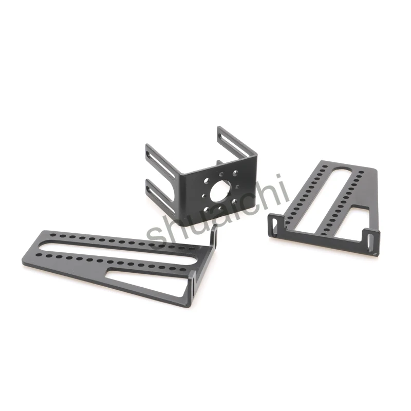 Support moteur drone RC métal réglable 35-72mm / 50-110mm