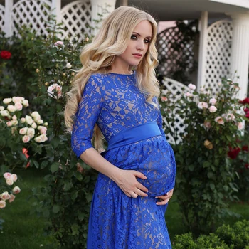 

Sexy Evening Dress Maternity Photography Props Pregnant Dress Pregnancy Dress Photography Clothing For Pregnant Women Clothes