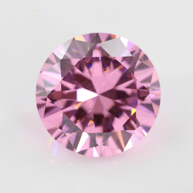 3-Cubic-Zirconia-Stone-Multicolor-Round-Shape-Brilliant-Cut-Loose-CZ-Stones-Synthetic-Gems-Beads-For-Jewelry