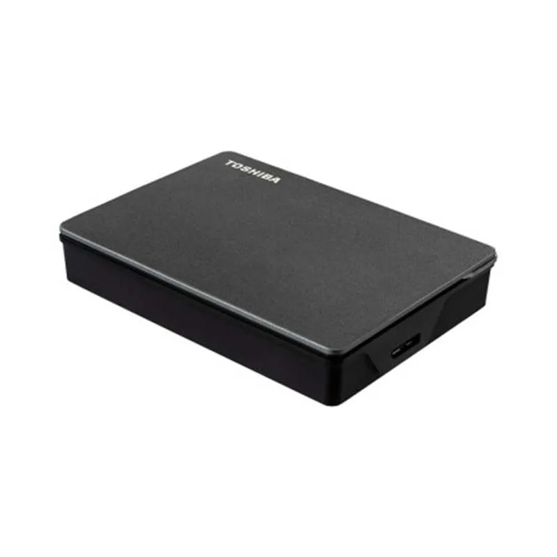 Toshiba HDD HD 2 5 ТБ 1 жесткий диск USB 3 0 Canivo игровой портативный внешний для Mac PlayStation Xbox