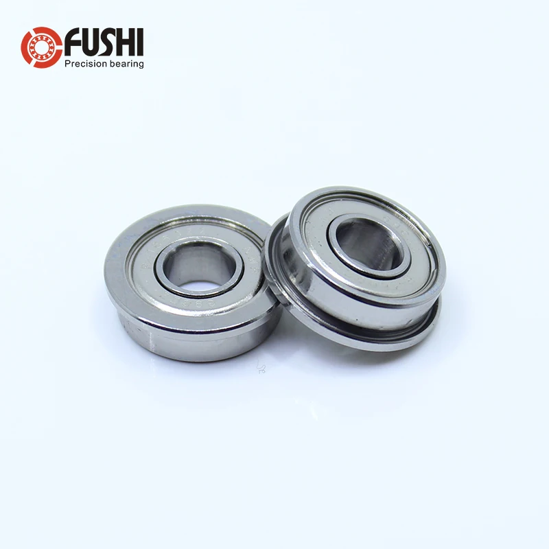 Рисунок 6 - Подшипник фланцевый F696Z